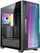 Kutia e kompjuterit AZZA CSAZ-520BG Guardian, ATX Mid Tower, panel xhami i temperum, e zezë