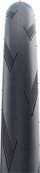 Gomë biçiklete Schwalbe Pro One TLE Evolution, 26 x 1.1, Tubeless, e zezë