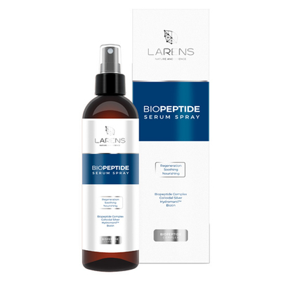 Serum për flokë Larens Biopeptide, 250 ml