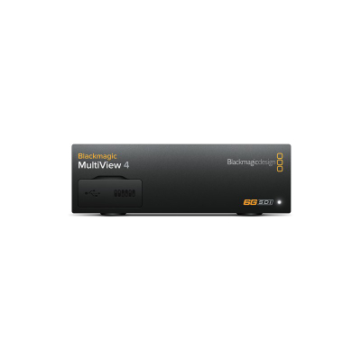 Blackmagic Design MultiView 4