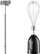 Set blender dore Adler AD 4627, 1800W, 20 shpejtësi, Turbo, inoks