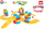 Set lodrash ndërtimi Constructor Toy 8324, edukativ, shumëngjyrësh