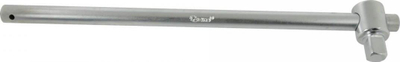 Çelës T GEKO 3/4\", 450mm, çelik CrV