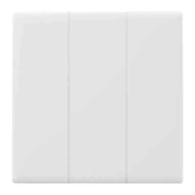 Ndërprerës inteligjent muri Sonoff TX Ultimate T5-3C-86, WiFi, 3 kanale, i bardhë