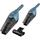 Fshesë elektrike Sencor SVC 0602BL – 3in1, e kaltër