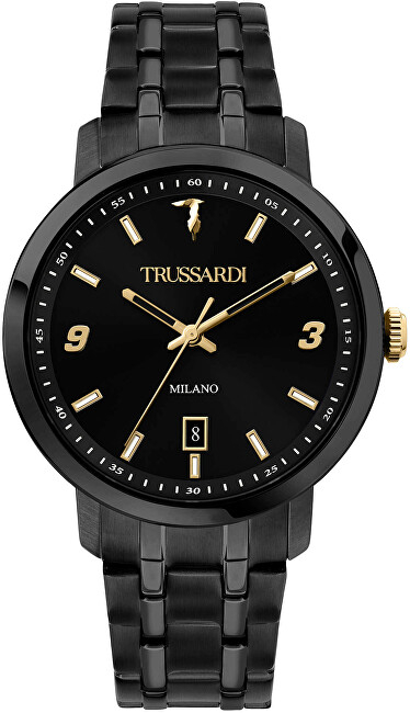 Orë dore Trussardi T-Couple R2453147009
