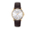 Orë dore Certina HERITAGE COLLECTION - DS Caimano Gent - Quartz C017.410.36.037.00