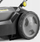 Fshesë për dysheme Karcher KM 70/20 C, me dorë, për biznes, gri