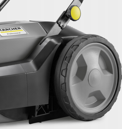 Fshesë për dysheme Karcher KM 70/20 C, me dorë, për biznes, gri