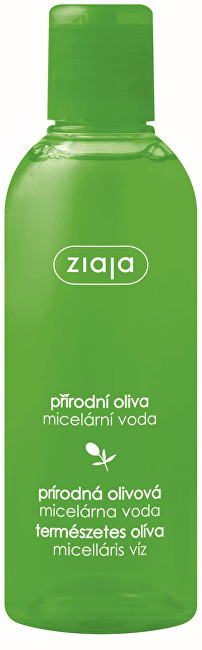 Solucion për fytyrë Ziaja 200 ml