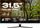 Monitor zyre JN-V315UHDR 31.5", 4K UHD, 60Hz, i zi
