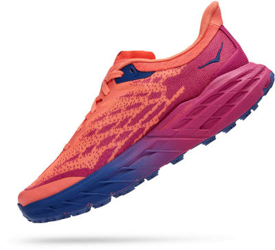 Atlete për femra Hoka One One Speedgoat 5 Wide W, nr. 42