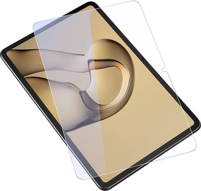Xham mbrojtës Baseus Crystal për Huawei MatePad 11 10.4", 0.3mm, transparent