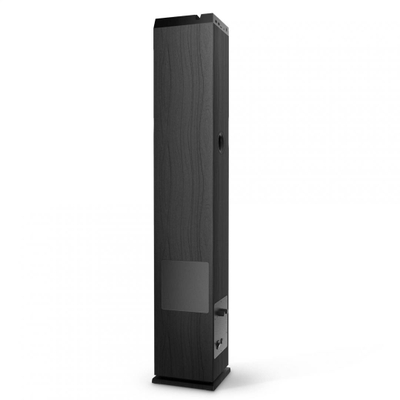 Altoparlant Tower Sound Bluetooth Tower 5 Max, 100W, Bluetooth 5.3, i zi
