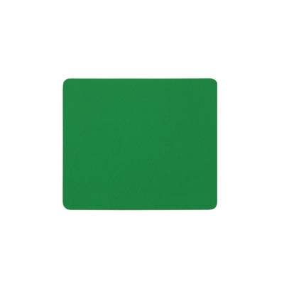 Mousepad iBOX MP002, 178 x 208 mm, i gjelbër