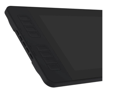 Таблет GAOMON PD1161, 11.6\", IPS Full HD, 8192 нивоа на притисок
