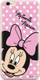 Futrollë ERT GROUP Samsung A01 Minnie Mouse 008, Disney origjinale, rozë me pika të bardha