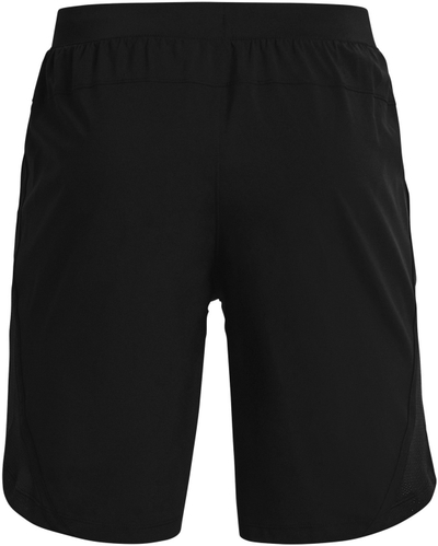 Кратки спортски панталони Under Armour Launch SW 1361494, за мажи, црни