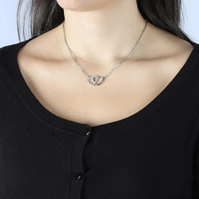 Qafore Sector Jewels LOVE SADO41 sSJ0214