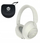 Kufje wireless PowerLocus Orion, mbi vesh, sand