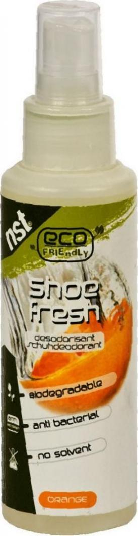 Aromë për këpucë NST Orange, 125ml
