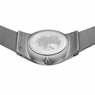 Orë Bering Classic hBG303, gri