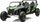 Електричен автомобил за деца Electric Ride On Buggy A033 4x4, 24V, зелен