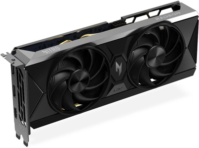 Графичка картичка Acer Nitro AMD Radeon RX 9060 XT, 8GB, PCI Express 5.0, црна