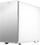 Kasë Fractal Design Define 7 White TG Clear Tint