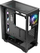 Kuti PC Logic Concept Dart Pro, MIDI, 4x ARGB, e zezë