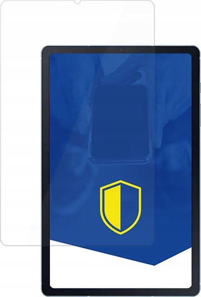 Xham hibrid mbrojtës 3MK FlexibleGlass për Apple iPad Air 11", transparent