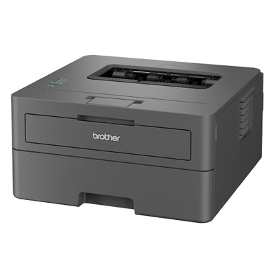 Печатач Brother HL-L2402D, ласерски A4, црн