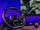 Timoni lojërash Tracer Simracer 6in1, 270°, me pedale dhe levë marshe, i zi