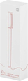 Set stilolapsa xhel Xiaomi High Capacity BHR8863GL, 10 copë, ngjyrë e kuqe