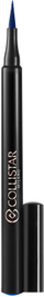 Eyeliner marker Collistar Infinito, afatgjatë, 1 ml, blu