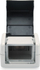 Prizë për 2 module Keystone(LAN) Digitus (DN-93844-OD), hiri