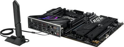 Pllakë amë Asus ROG STRIX Z790-E GAMING WIFI II