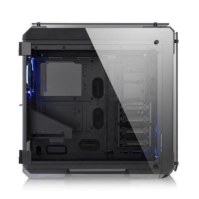Kasë Thermaltake View 71 TG Edition, Full Tower