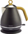 Çajnik elektrik Klausberg KB 7706, 2200W, 1.7L, i zi kafe