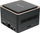 Mini PC barebone ECS LIVA Q3 Plus, AMD Ryzen Embedded R1505G, 4K, i zi