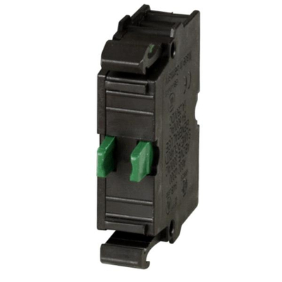 Kontakti ndihmës Eaton M22-CK10, 1NO, montim frontal