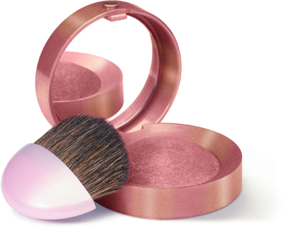 Pudër blush për fytyrë Bourjois Paris, 003