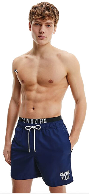 Shorce Calvin Klein KM0KM00702DCA