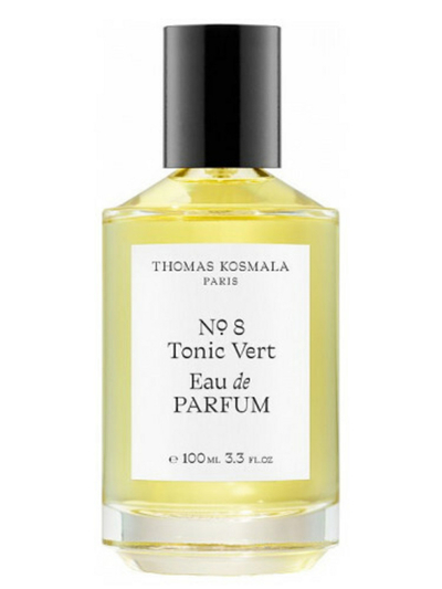Eau de Parfum Thomas Kosmala No. 8 Tonic Vert
