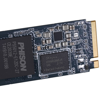 Disk SSD Synology SNV3410, 800GB, M.2 PCIe NVMe