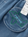 Pantallona Dino Denim Adventure