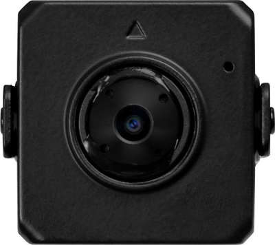 Kamerë IP BCS L PIP14FW, 4MP, lente 2.8mm, e bardhë