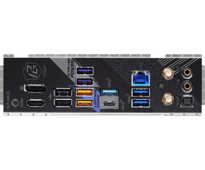 Pllakë amë Asrock Z790 Nova WiFi Intel Z790 LGA 1700 ATX