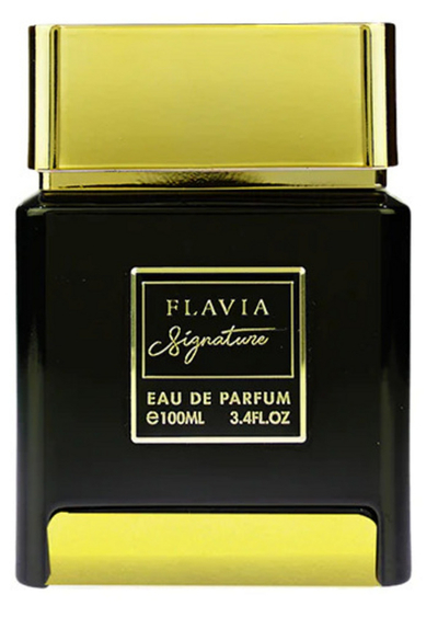 Eau de Parfum Flavia Signature