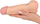 Masturbator edhe zgjatues penisi You2Toys Nature Skin, 2 në 1, material TPE, ngjyrë lëkure